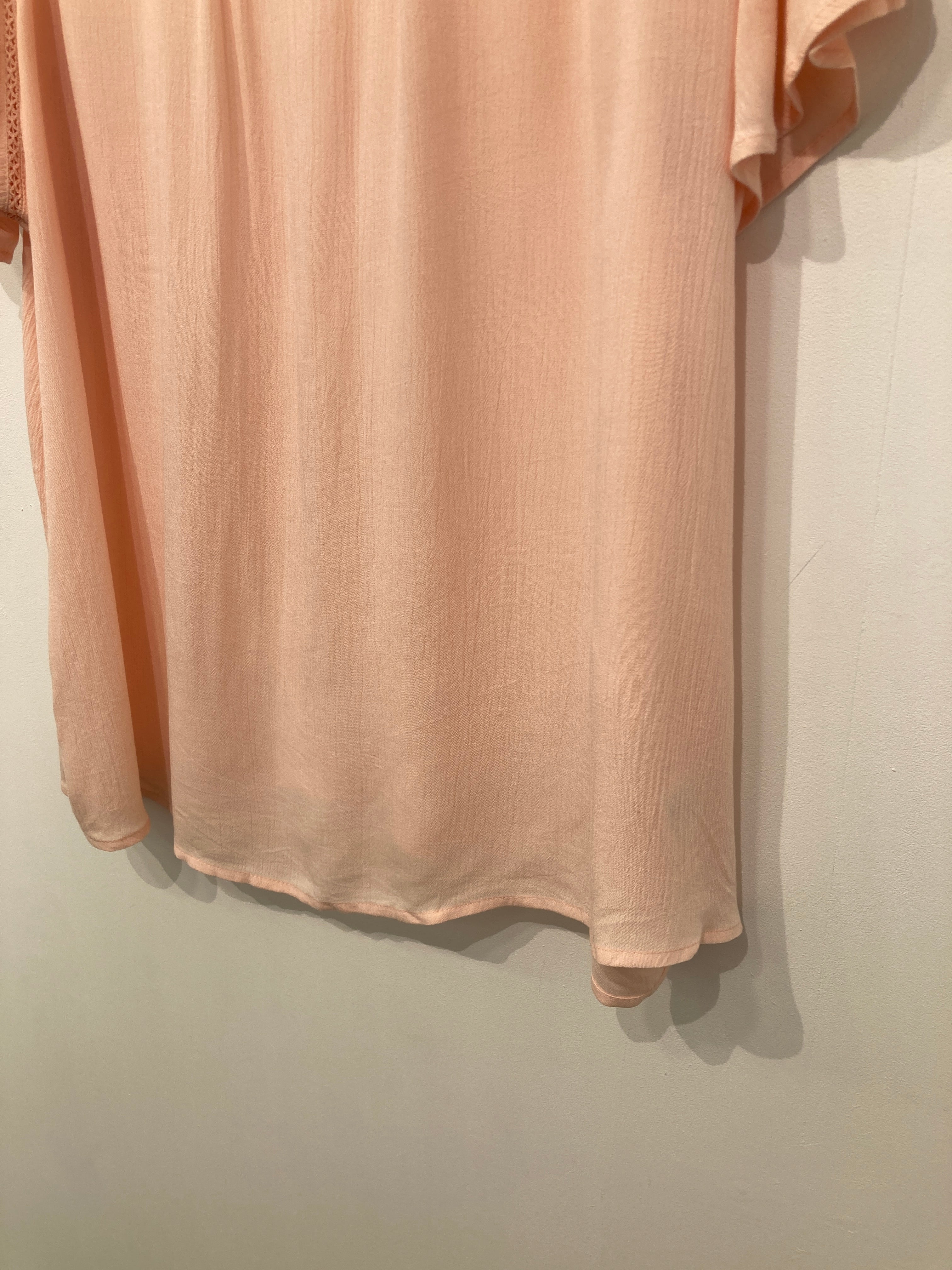 Cassiopeia Bluse